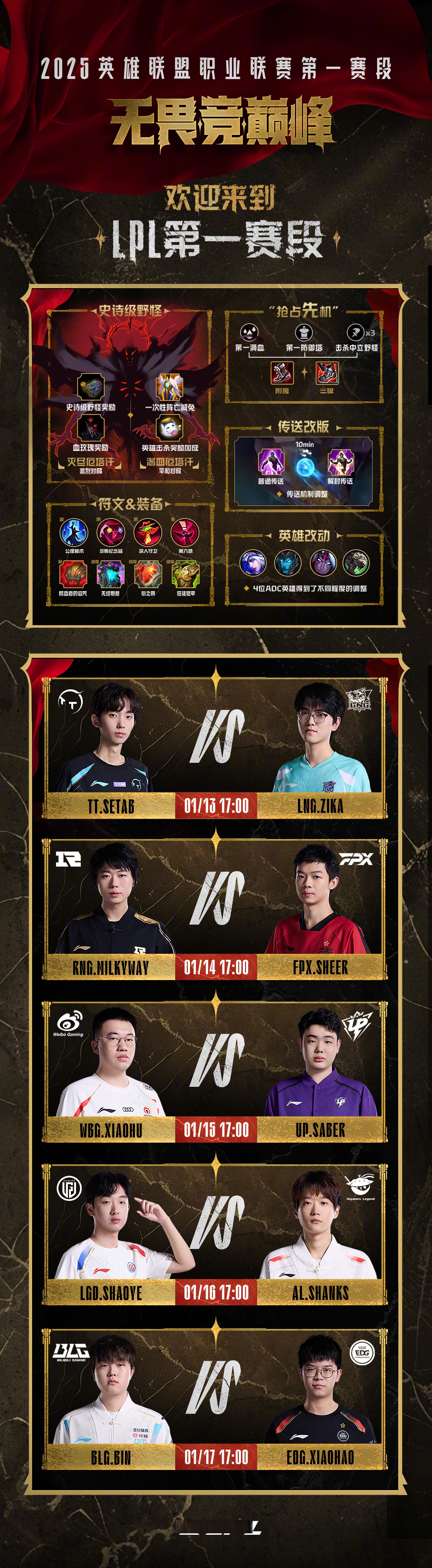 RNG鏖战TSM，Lehends线上压制力十足宿敌对决半决赛，让粉丝疯狂欢呼