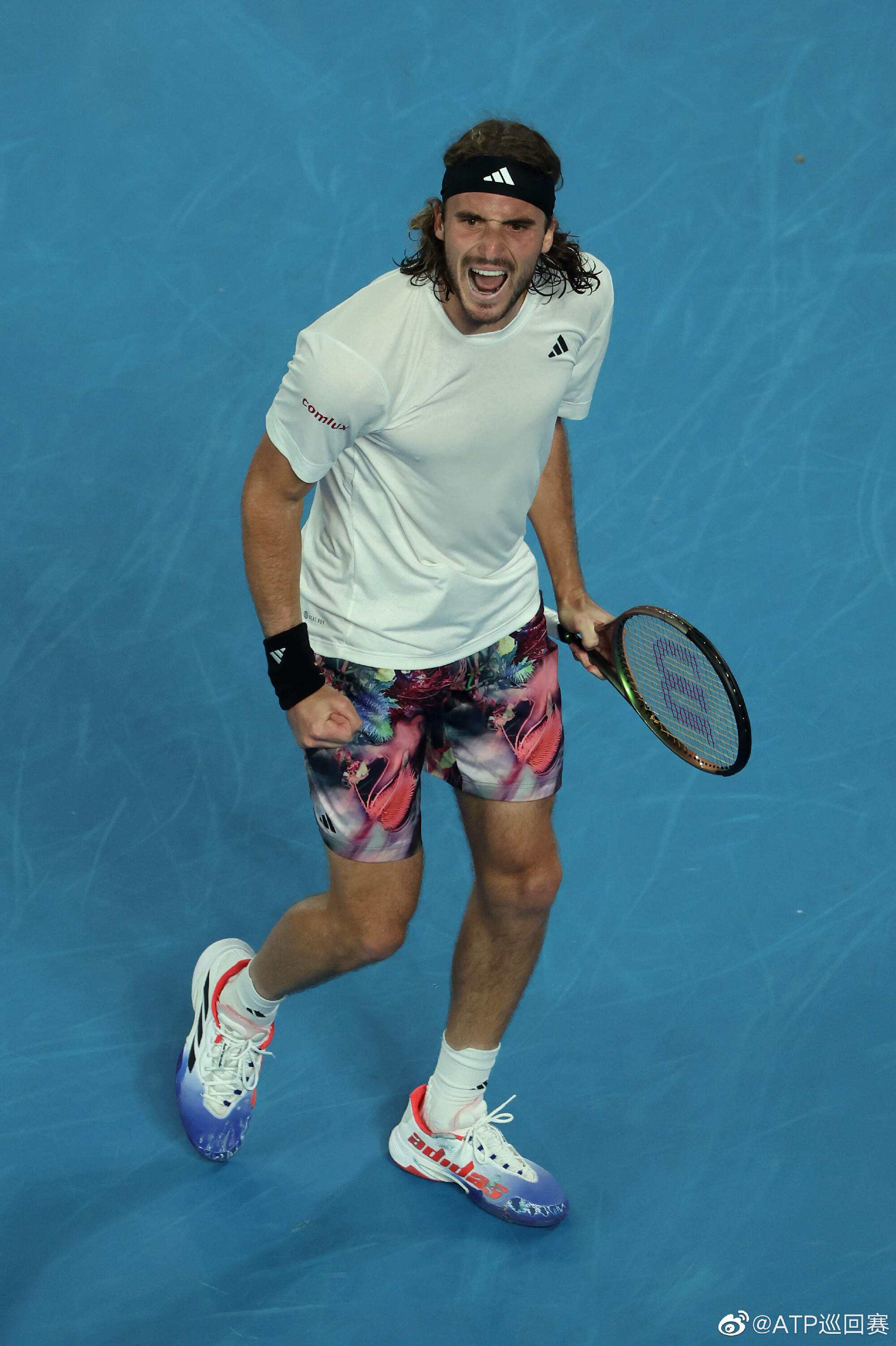 澳大利亚网球队爆冷世界网球队,西西帕斯统治全场的简单介绍 澳大利亚网球队爆冷世界网球队,西西帕斯统治全场的简单介绍