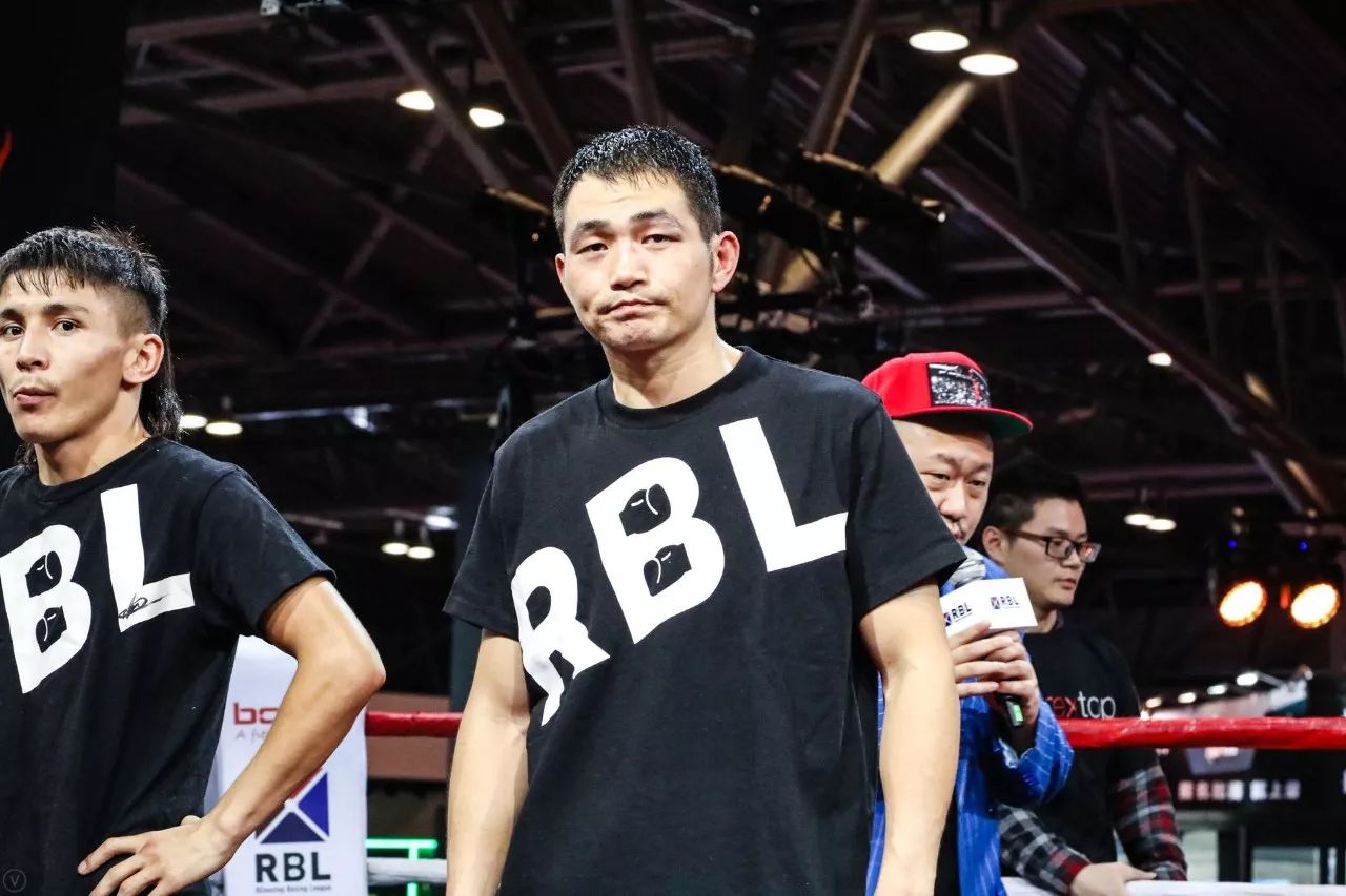 开云体育在线-终极对抗！拳击战火再次点燃