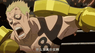 终极对抗!拳击战火再次点燃 终极对抗!拳击战火再次点燃